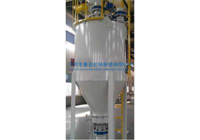 高性價比氣力式混合機